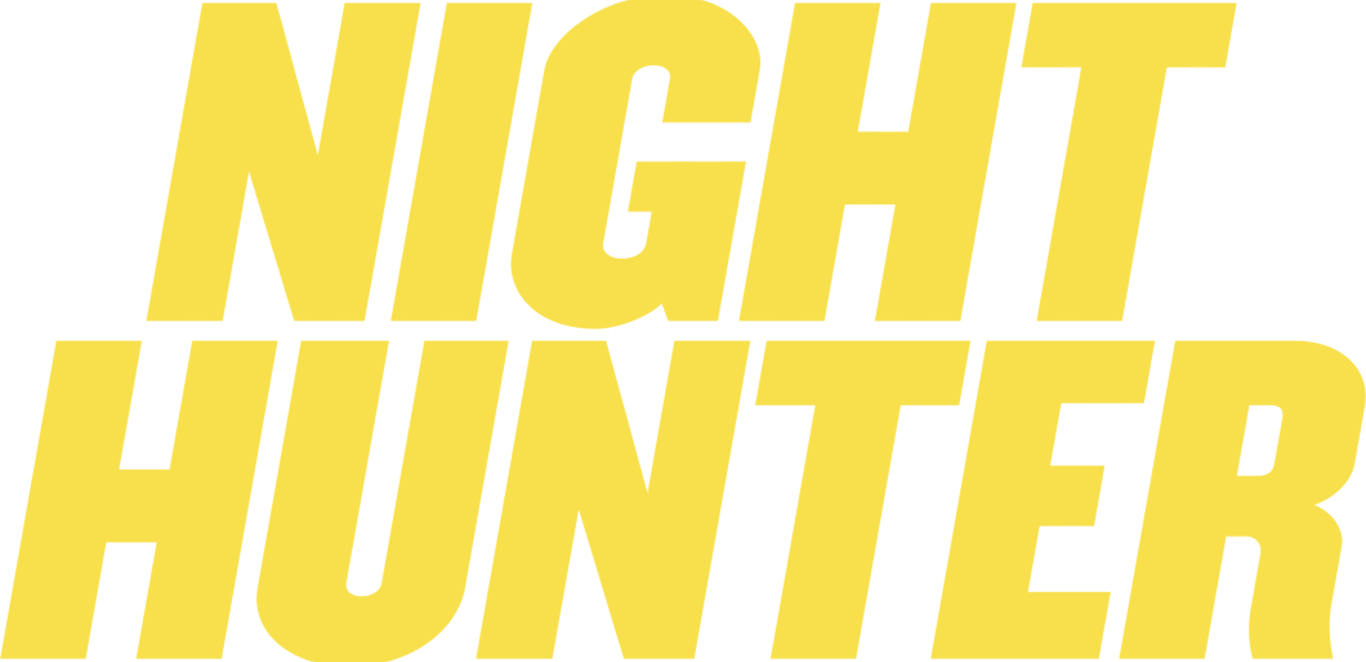 Night Hunter logo