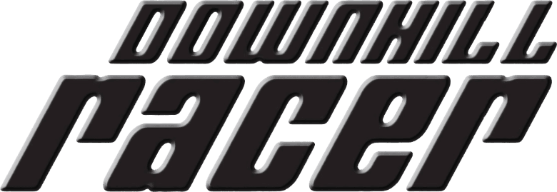 Downhill Racer logo