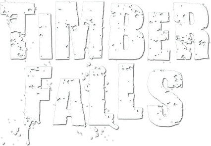 Timber Falls logo