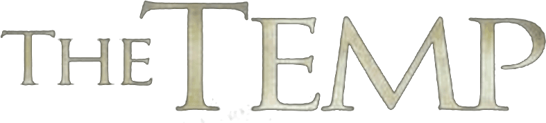 The Temp logo