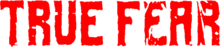 True Fear logo