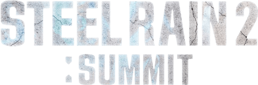 Steel Rain 2: Summit logo