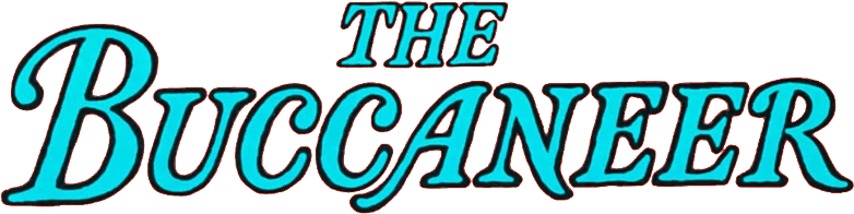 The Buccaneer logo