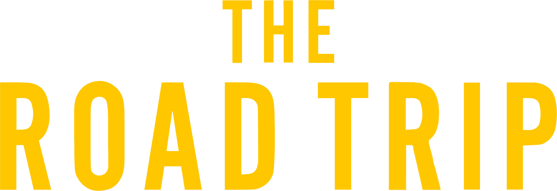 The Road Trip logo