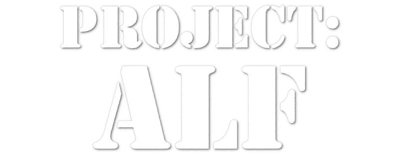 Project: ALF logo