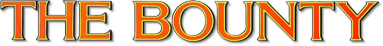 The Bounty logo