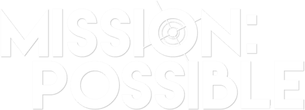 Mission: Possible logo