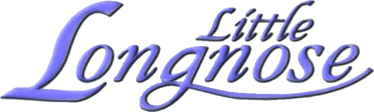 Little Longnose logo