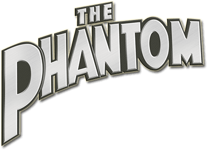 The Phantom logo