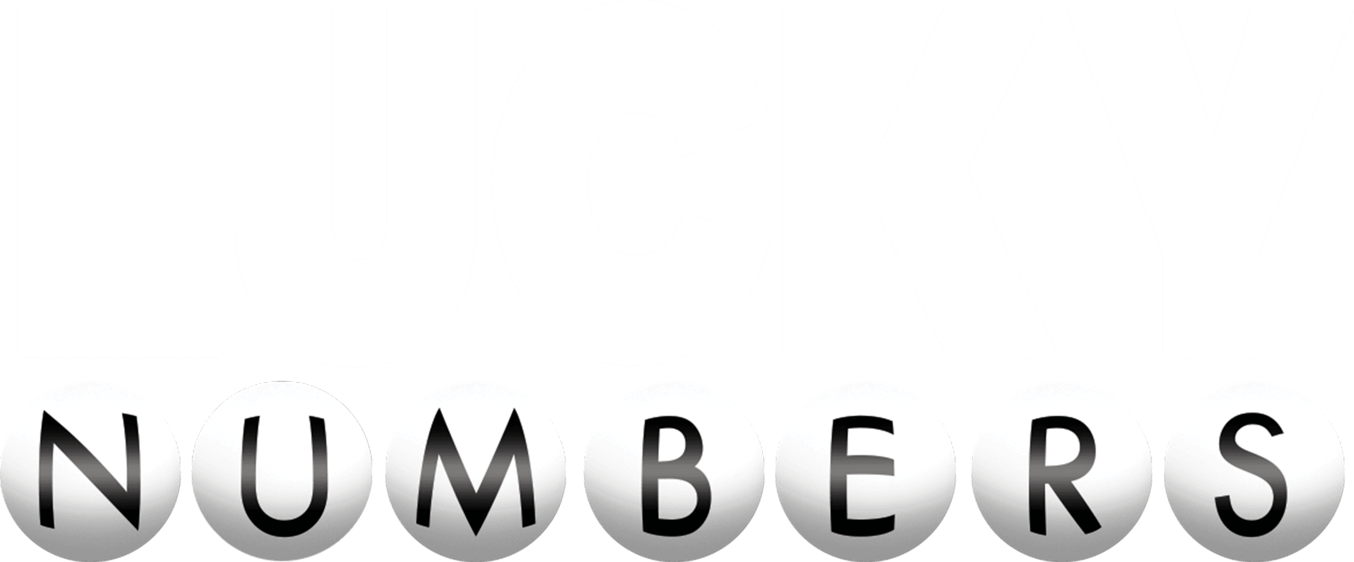 Lucky Numbers logo
