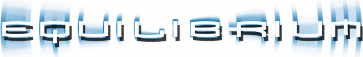 Equilibrium logo