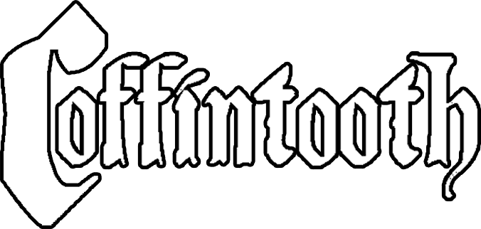 Coffintooth logo