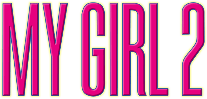 My Girl 2 logo
