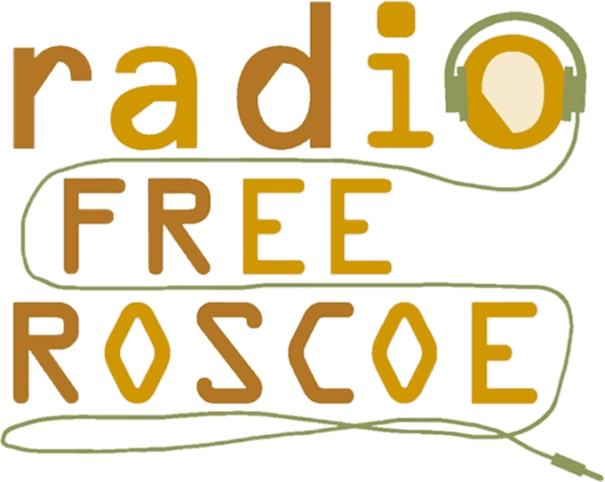 Radio Free Roscoe logo