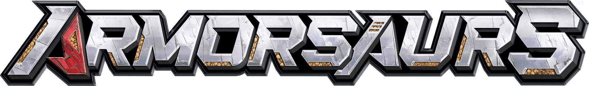 Armorsaurs logo