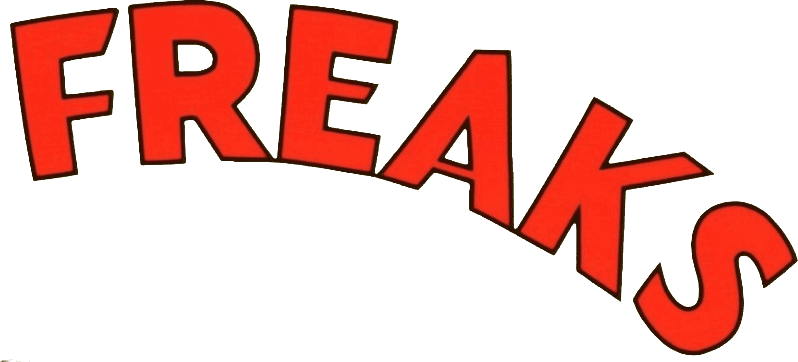 Freaks logo