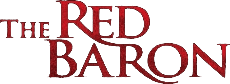 The Red Baron logo