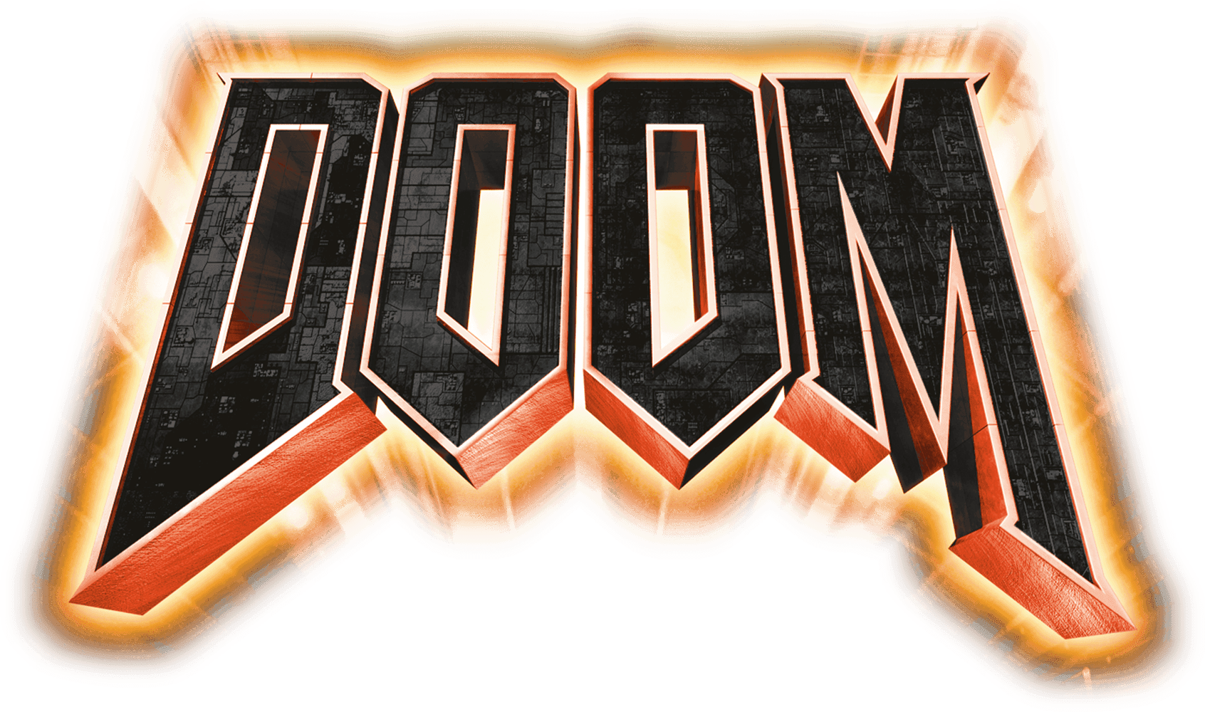 Doom logo