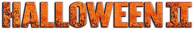Halloween II logo