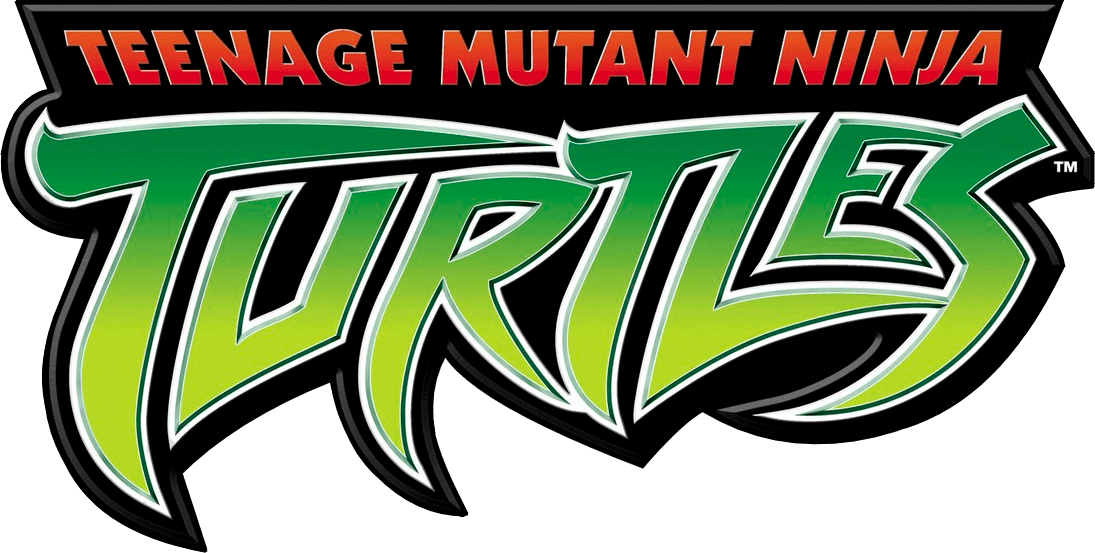 Teenage Mutant Ninja Turtles logo
