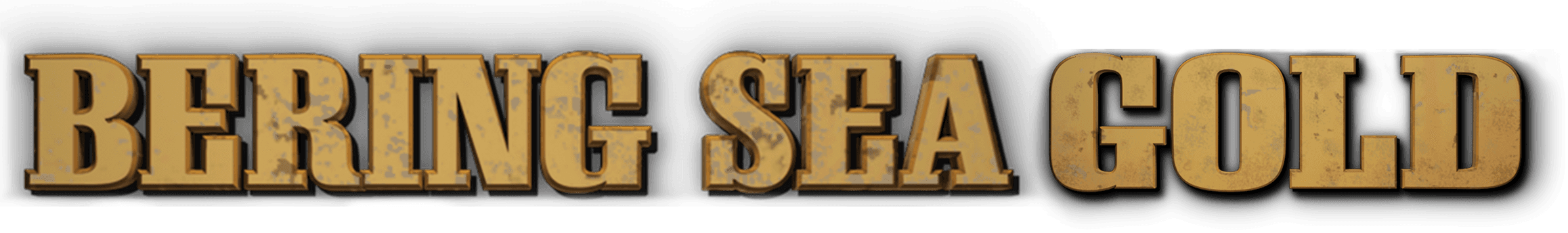 Bering Sea Gold logo