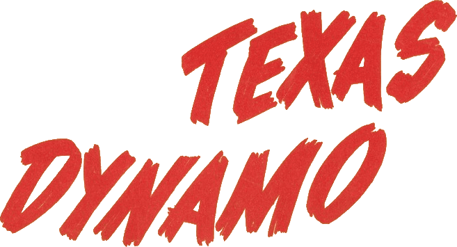 Texas Dynamo logo
