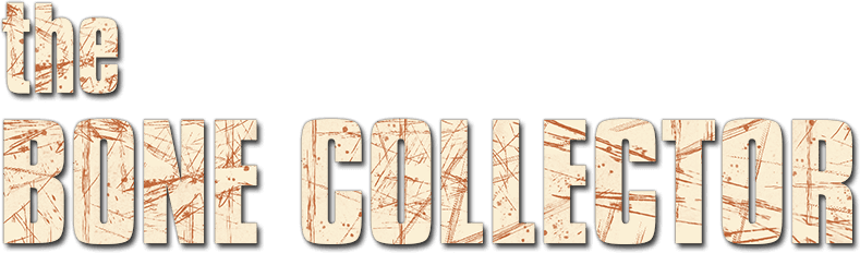 The Bone Collector logo
