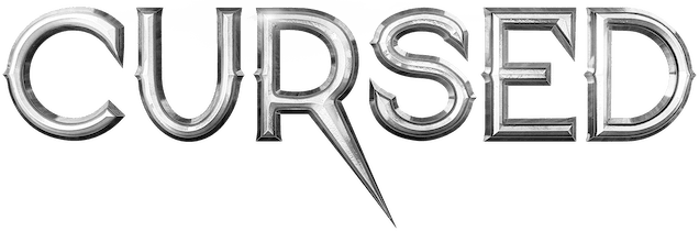 Cursed logo
