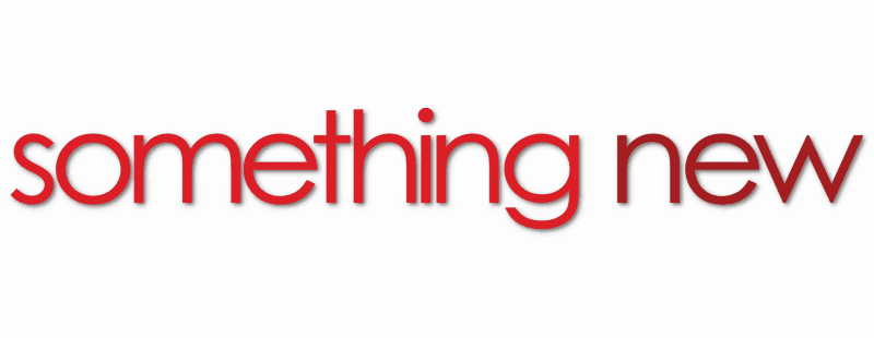 Something New logo