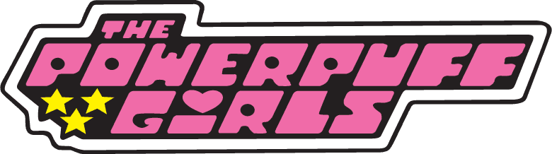 The Powerpuff Girls logo