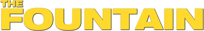 The Fountain logo
