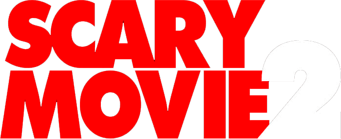 Scary Movie 2 logo