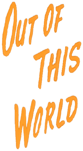 Out of This World logo