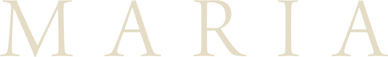 Maria logo