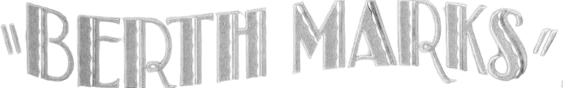 Berth Marks logo