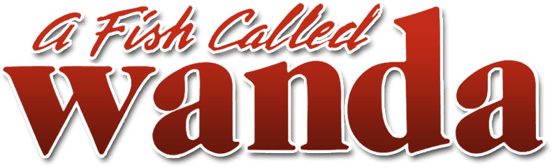 A Fish Called Wanda logo