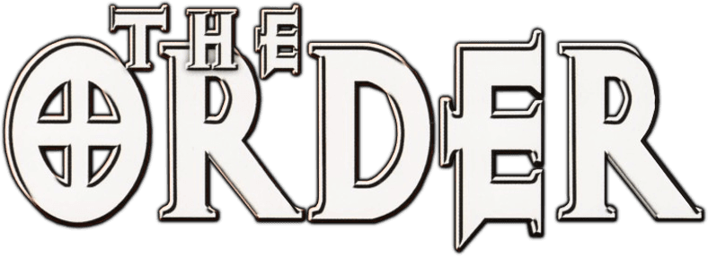 The Order logo