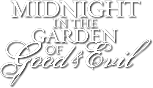 Midnight in the Garden of Good and Evil logo
