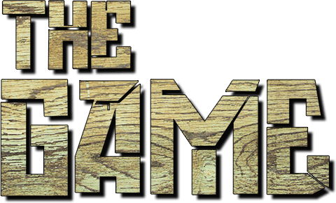 The Game logo