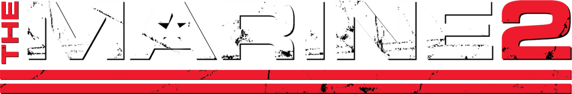 The Marine 2 logo