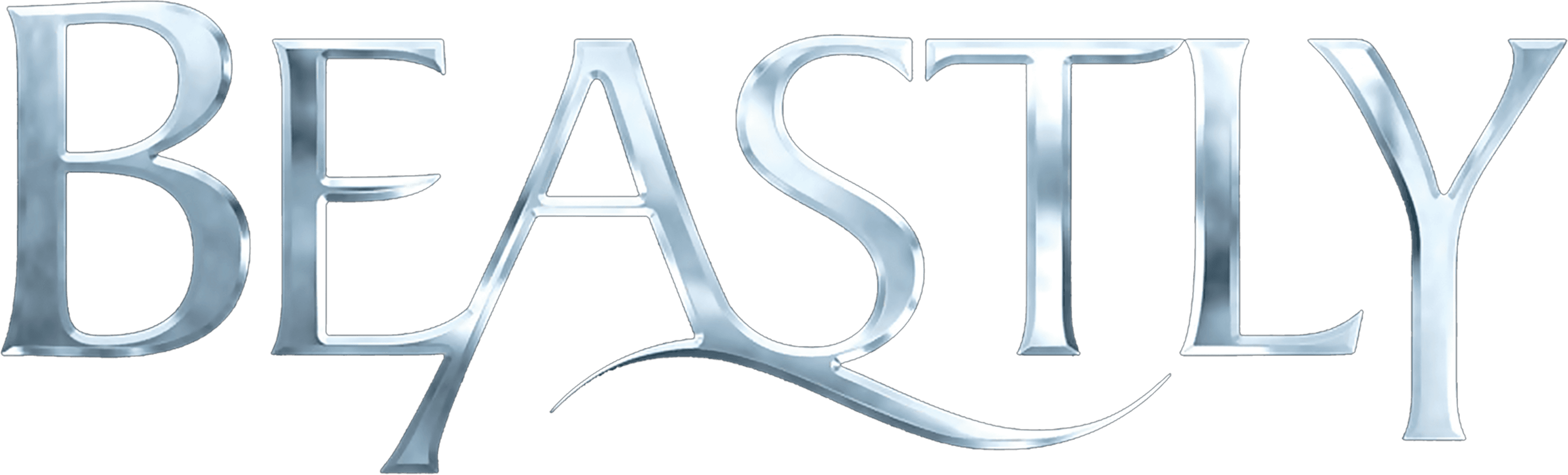 Beastly logo