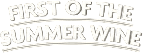 First of the Summer Wine logo