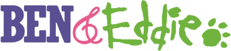 Ben & Eddie logo
