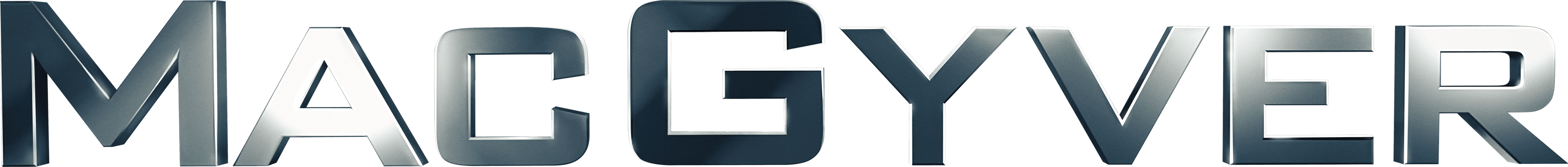 MacGyver logo