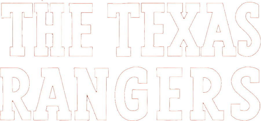 The Texas Rangers logo