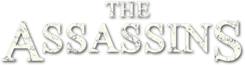 The Assassins logo