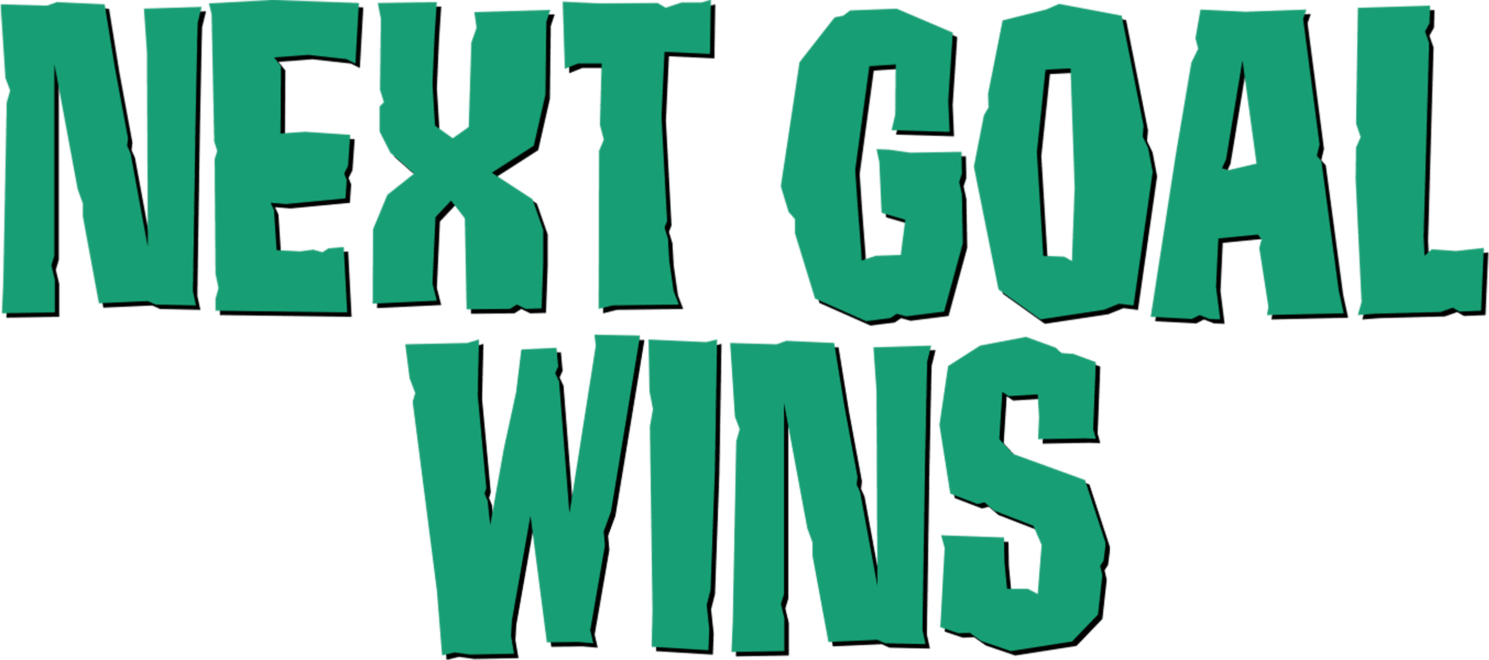Next Goal Wins logo