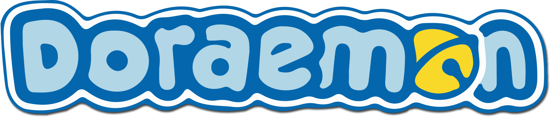 Doraemon logo