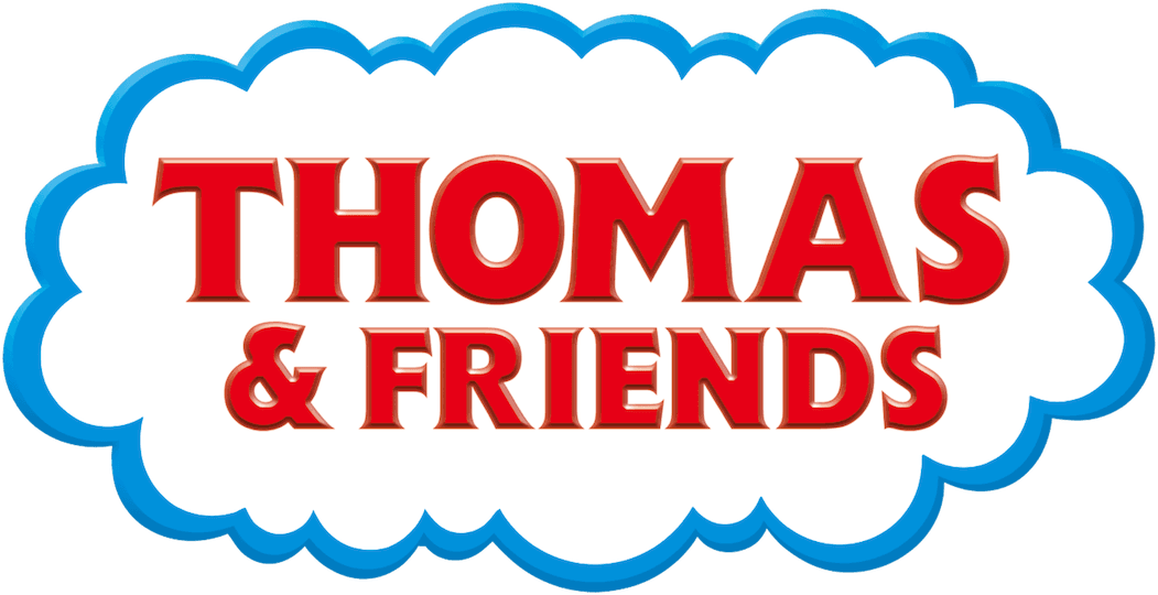 Thomas & Friends logo
