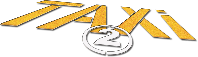 Taxi 2 logo